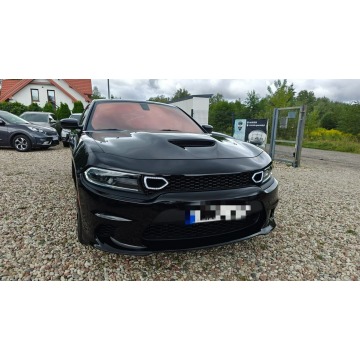 Dodge Charger  Sedan/Limuzyna 2020,  3.6 benzyna, automat - Na sprzedaż za 102 900 zł - Ostrołęka - zdjęcie 11