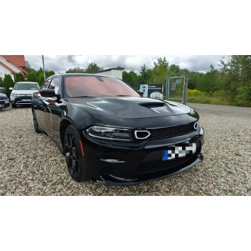 Dodge Charger  Sedan/Limuzyna 2020,  3.6 benzyna, automat - Na sprzedaż za 102 900 zł - Ostrołęka - zdjęcie 10