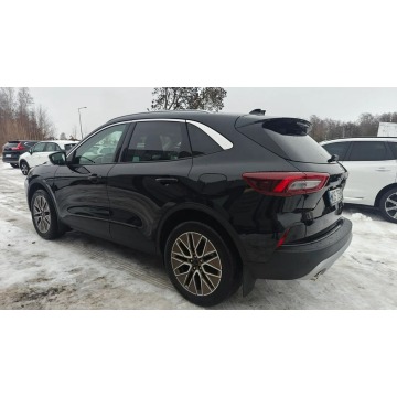 Ford Kuga  SUV 2024,  2.5 hybryda, automat - Na sprzedaż za 119 999 zł - Ostrołęka - zdjęcie 3