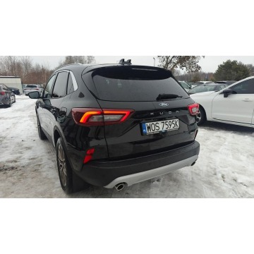 Ford Kuga  SUV 2024,  2.5 hybryda, automat - Na sprzedaż za 119 999 zł - Ostrołęka - zdjęcie 5
