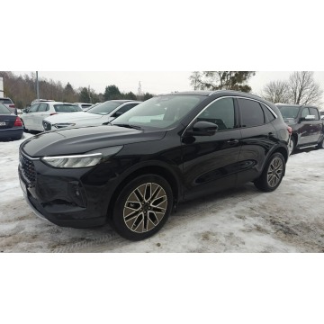 Ford Kuga  SUV 2024,  2.5 hybryda, automat - Na sprzedaż za 119 999 zł - Ostrołęka - zdjęcie 2