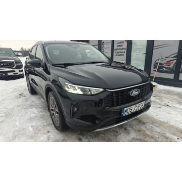 Ford Kuga  SUV 2024,  2.5 hybryda, automat - Na sprzedaż za 119 999 zł - Ostrołęka - zdjęcie 10