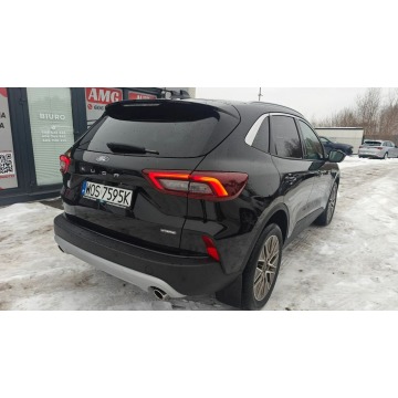 Ford Kuga  SUV 2024,  2.5 hybryda, automat - Na sprzedaż za 119 999 zł - Ostrołęka - zdjęcie 6