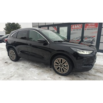 Ford Kuga  SUV 2024,  2.5 hybryda, automat - Na sprzedaż za 119 999 zł - Ostrołęka - zdjęcie 8