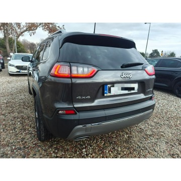 Jeep Cherokee  SUV 2021,  3.2 benzyna, automat - Na sprzedaż za 106 900 zł - Ostrołęka - zdjęcie 9