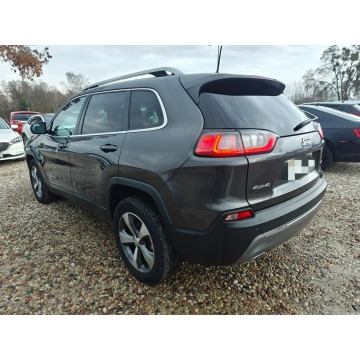 Jeep Cherokee  SUV 2021,  3.2 benzyna, automat - Na sprzedaż za 106 900 zł - Ostrołęka - zdjęcie 8