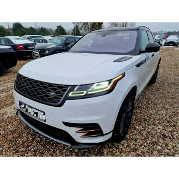 Land Rover Range Rover VELAR - 2018