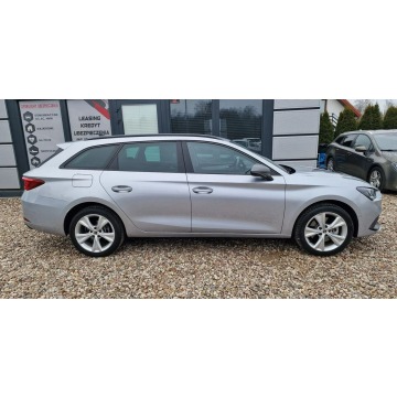 Seat Leon 2024,  1.4 hybryda, automat - Na sprzedaż za 92 900 zł - Ostrołęka - zdjęcie 7