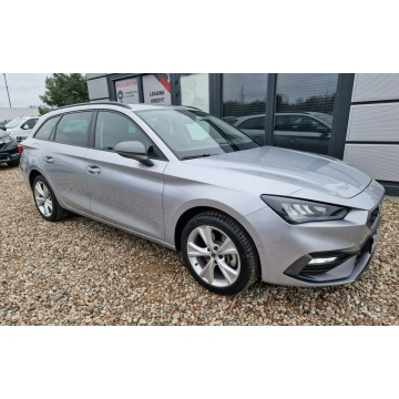 Seat Leon 2024,  1.4 hybryda, automat - Na sprzedaż za 92 900 zł - Ostrołęka - zdjęcie 6