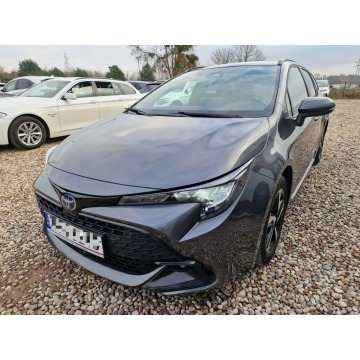 1.8 HYBRID // 14O KM // LIFT // ASO - TOYOTA //