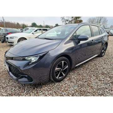 Toyota Corolla 2024,  1.8 hybryda, automat - Na sprzedaż za 89 999 zł - Ostrołęka - zdjęcie 3