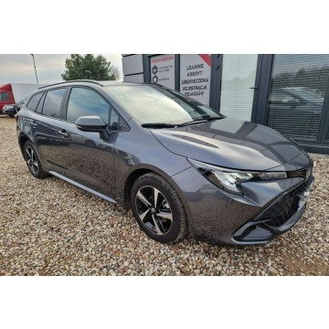 Toyota Corolla 2024,  1.8 hybryda, automat - Na sprzedaż za 89 999 zł - Ostrołęka - zdjęcie 6