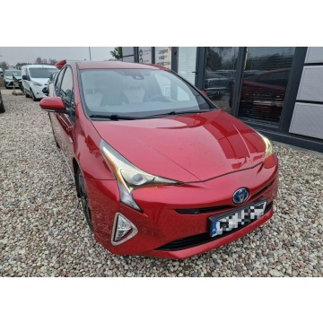 Toyota Prius  Sedan/Limuzyna 2016,  1.8 hybryda, automat - Na sprzedaż za 62 900 zł - Ostrołęka - zdjęcie 2