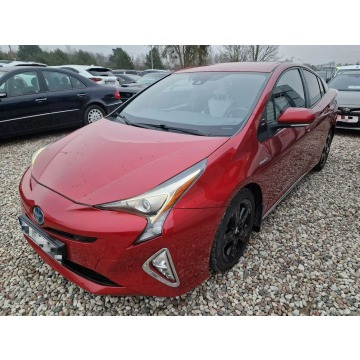 Toyota Prius - 2016