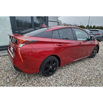 Toyota Prius  Sedan/Limuzyna 2016,  1.8 hybryda, automat - Na sprzedaż za 62 900 zł - Ostrołęka - zdjęcie 6