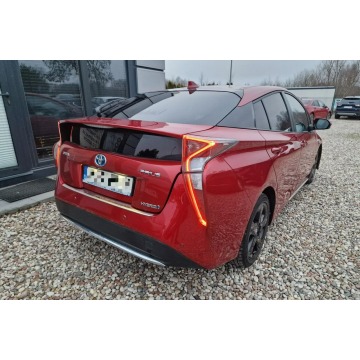 Toyota Prius  Sedan/Limuzyna 2016,  1.8 hybryda, automat - Na sprzedaż za 62 900 zł - Ostrołęka - zdjęcie 7