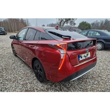 Toyota Prius  Sedan/Limuzyna 2016,  1.8 hybryda, automat - Na sprzedaż za 62 900 zł - Ostrołęka - zdjęcie 10