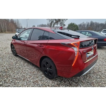 Toyota Prius  Sedan/Limuzyna 2016,  1.8 hybryda, automat - Na sprzedaż za 62 900 zł - Ostrołęka - zdjęcie 11