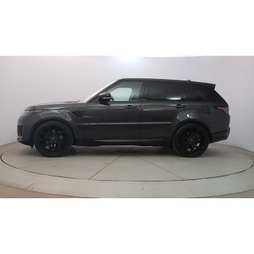 Land Rover Range Rover Sport  SUV 2022,  3.0 benzyna, automat - Na sprzedaż za 264 200 zł - Warszawa - zdjęcie 4