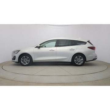 Ford Focus  Kombi 2023,  1.0 benzyna, automat - Na sprzedaż za 76 850 zł - Warszawa - zdjęcie 4