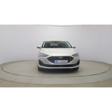 Ford Focus  Kombi 2023,  1.0 benzyna, automat - Na sprzedaż za 76 850 zł - Warszawa - zdjęcie 2
