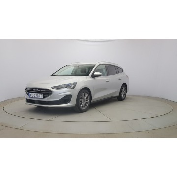 Ford Focus  Kombi 2023,  1.0 benzyna, automat - Na sprzedaż za 76 850 zł - Warszawa - zdjęcie 3