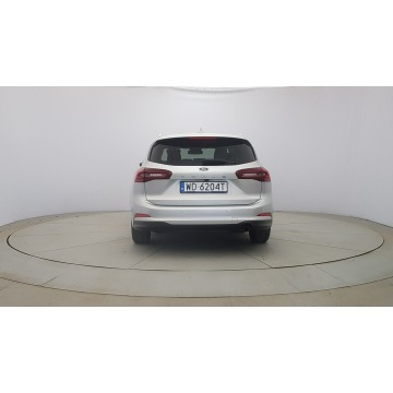 Ford Focus  Kombi 2023,  1.0 benzyna, automat - Na sprzedaż za 76 850 zł - Warszawa - zdjęcie 6