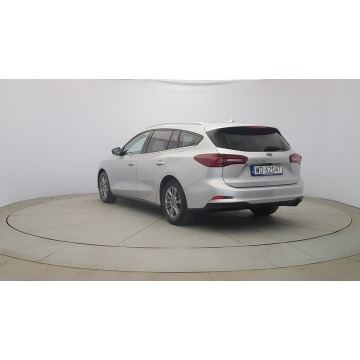 Ford Focus  Kombi 2023,  1.0 benzyna, automat - Na sprzedaż za 76 850 zł - Warszawa - zdjęcie 5