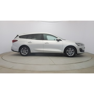 Ford Focus  Kombi 2023,  1.0 benzyna, automat - Na sprzedaż za 76 850 zł - Warszawa - zdjęcie 8