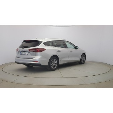 Ford Focus  Kombi 2023,  1.0 benzyna, automat - Na sprzedaż za 76 850 zł - Warszawa - zdjęcie 7