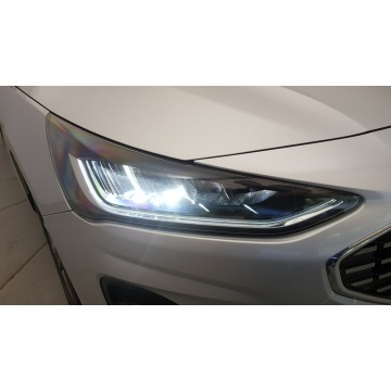 Ford Focus  Kombi 2023,  1.0 benzyna, automat - Na sprzedaż za 76 850 zł - Warszawa - zdjęcie 11