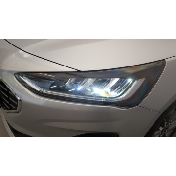Ford Focus  Kombi 2023,  1.0 benzyna, automat - Na sprzedaż za 76 850 zł - Warszawa - zdjęcie 10