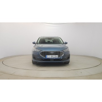 Ford Focus 2024,  1.5 diesel, automat - Na sprzedaż za 85 850 zł - Warszawa - zdjęcie 2