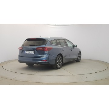 Ford Focus 2024,  1.5 diesel, automat - Na sprzedaż za 85 850 zł - Warszawa - zdjęcie 7