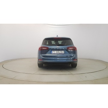 Ford Focus 2024,  1.5 diesel, automat - Na sprzedaż za 85 850 zł - Warszawa - zdjęcie 6