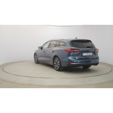Ford Focus 2024,  1.5 diesel, automat - Na sprzedaż za 85 850 zł - Warszawa - zdjęcie 5