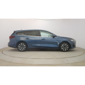 Ford Focus 2024,  1.5 diesel, automat - Na sprzedaż za 85 850 zł - Warszawa - zdjęcie 8