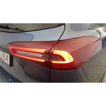 Ford Focus 2024,  1.5 diesel, automat - Na sprzedaż za 85 850 zł - Warszawa - zdjęcie 12