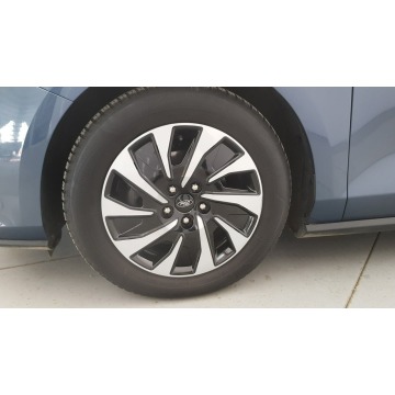 Ford Focus 2024,  1.5 diesel, automat - Na sprzedaż za 85 850 zł - Warszawa - zdjęcie 9