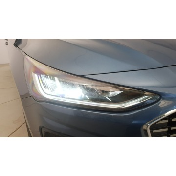 Ford Focus 2024,  1.5 diesel, automat - Na sprzedaż za 85 850 zł - Warszawa - zdjęcie 11