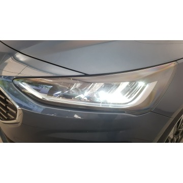 Ford Focus 2024,  1.5 diesel, automat - Na sprzedaż za 85 850 zł - Warszawa - zdjęcie 10