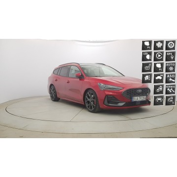 Ford Focus - 2.3 EcoBoost ST X ! Z Polskiego Salonu ! Faktura VAT !