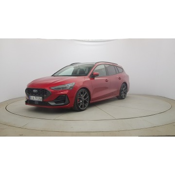 Ford Focus  Kombi 2024,  2.3 benzyna, automat - Na sprzedaż za 139 850 zł - Warszawa - zdjęcie 3