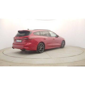 Ford Focus  Kombi 2024,  2.3 benzyna, automat - Na sprzedaż za 139 850 zł - Warszawa - zdjęcie 7