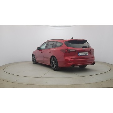 Ford Focus  Kombi 2024,  2.3 benzyna, automat - Na sprzedaż za 139 850 zł - Warszawa - zdjęcie 5