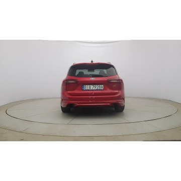 Ford Focus  Kombi 2024,  2.3 benzyna, automat - Na sprzedaż za 139 850 zł - Warszawa - zdjęcie 6