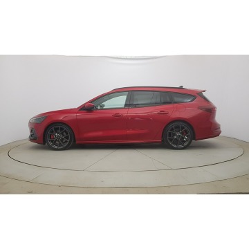 Ford Focus  Kombi 2024,  2.3 benzyna, automat - Na sprzedaż za 139 850 zł - Warszawa - zdjęcie 4