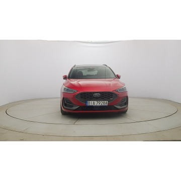 Ford Focus  Kombi 2024,  2.3 benzyna, automat - Na sprzedaż za 139 850 zł - Warszawa - zdjęcie 2