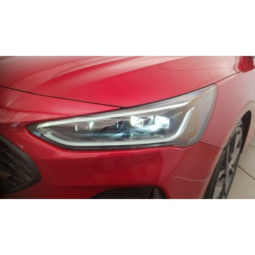 Ford Focus  Kombi 2024,  2.3 benzyna, automat - Na sprzedaż za 139 850 zł - Warszawa - zdjęcie 10