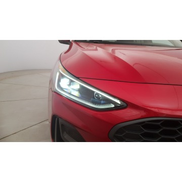 Ford Focus  Kombi 2024,  2.3 benzyna, automat - Na sprzedaż za 139 850 zł - Warszawa - zdjęcie 11
